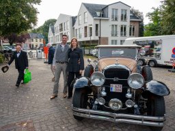 2025 - Parel der Voorkempen - Guy Reynders